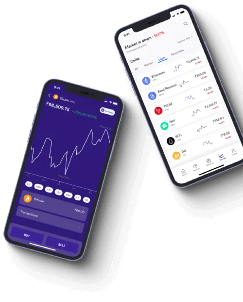 Bitnova Trade - What exactly is Bitnova Trade?